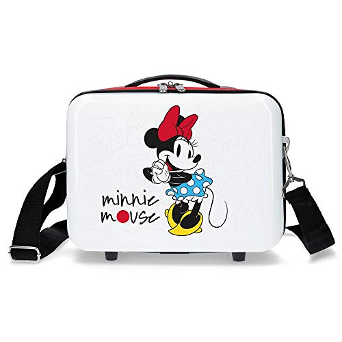 Mala de Beleza DISNEY Princess Magic Case (Branco) Disney - Banho e corpo - disney princess, acessórios, alça de pulso