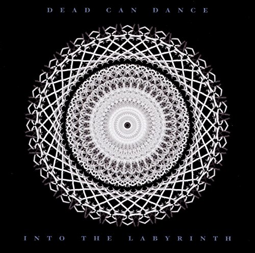 LP Into The Labyrinth (Vinil - Vinilo) BB (4 A D ) - Música e gravações de som - vinil, vinyl