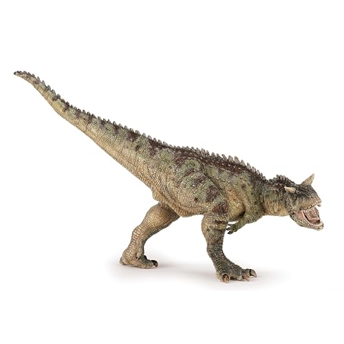Figura de Brincar PAPO Plástico - Castanho - 9 x 5,2 x 15 cm Papo - Bonecos de ação e brinquedo - brinquedo, castanho, 9x5.2x15cm