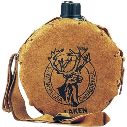 Garrafa de Montanha LAKEN Basic (750 ml) Laken - Garrafas de engarrafamento - 750 ml, alumínio, exterior