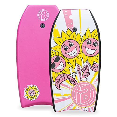 I-Board Bodyboard 33´´ (Recondicionado Como Novo) iBOARD - Pranchas de surf - 33, recondicionado, bodyboard