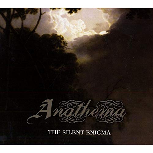 CD Silent Enigma - Silent Enigma (1 CDs) PEACEVILLE - Música e gravações de som - cd, silent enigma