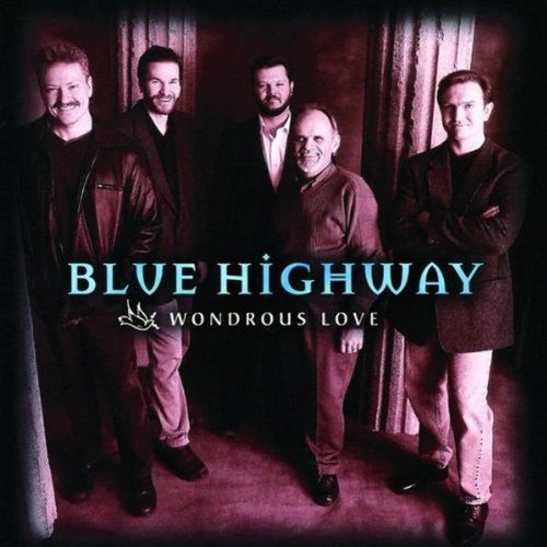 Livro Wonderous Love de Elizabeth Gilbert (Espanhol) Blue Highway - Cds de música - livro, wonderous love, elizabeth gilbert, música, country-rock