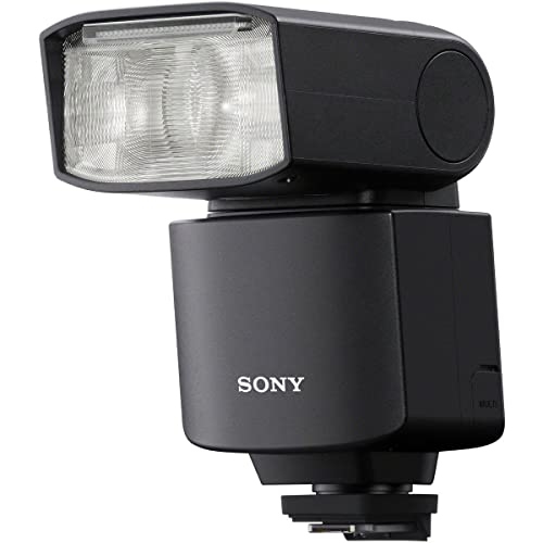 Flash SONY HVL-F46RM (NG: 60 - Controlo: TTL) Sony - Flashes de câmera - flash, sony, hvl-f46rm, ng 60, controlo ttl