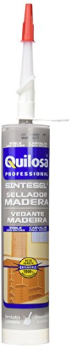 Quilosa Sintesel 1000 ml (Recondicionado Como Novo) SINTESEL - Cola e adesivos de hardware - lixir, 1000 ml, castanho, cinzento claro
