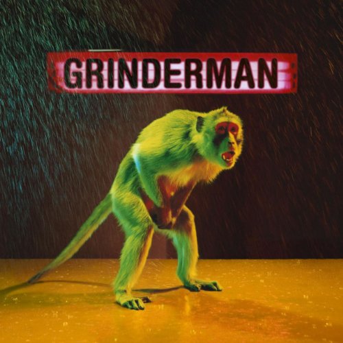 Grinderman - The Grinderman 1 (1CDs) (Áudio) Virgin - Cds de música - grinderman, álbum, música