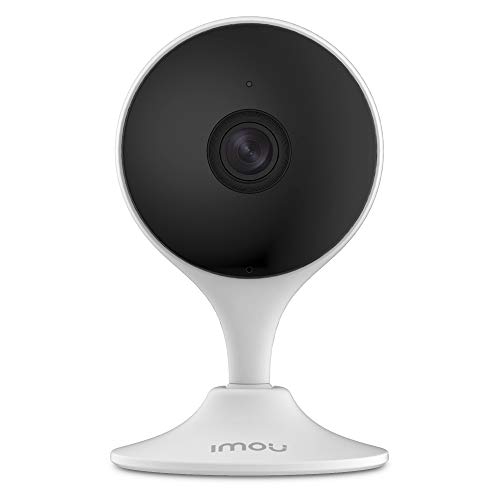 Câmara de Segurança IMOU Hue 2 IP Interior Esfera Secretária Imou - Câmeras de vigilância - câmera, segurança, IMOU, hue, ip, interior