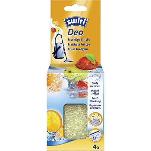 Recarga de Esfregões MELITTA Swirl Deo Fruity Fresh Swirl - Acessórios de aspirador - recarga, esfregões, melitta, swirl, deo fruity fresh, aspirador