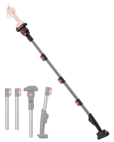 Extensão de Ferramentas Eléctricas ASTOK Makitaguchi AOSTOK - Anexos de podador de altura - extensão, ferramentas elétricas, astok makitaguchi, led, comprimento 1.5m