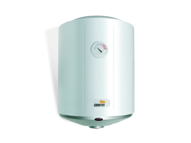 Termoacumulador COINTRA TL Plus 30 S (28 L - 8 bar) Cointra - Aquecedores de água - termoacumulador, cointra tl plus 30 s, 28l, 8 bar, termostato regulável, função smart