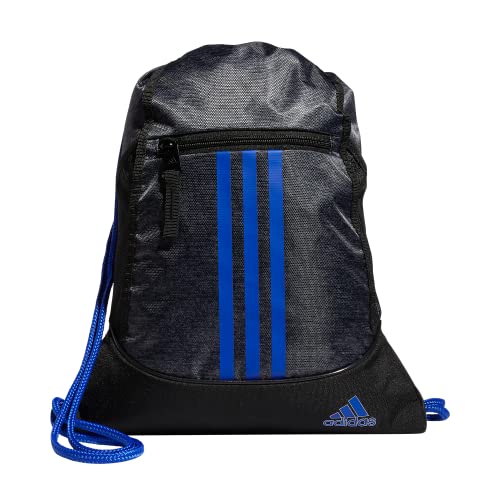 Mochilas ADIDAS Alliance Ii Sackpack (Preto) adidas - Mochilas - mochila, ADIDAS, preto