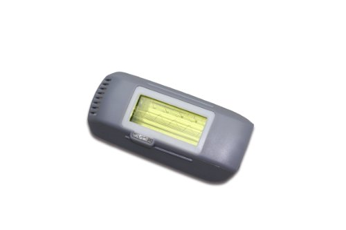 Beurer 1.000.001.011 acessório para depilação a laser Beurer - Barbear e cabelo - compatível, duradoura, xxl, rápido