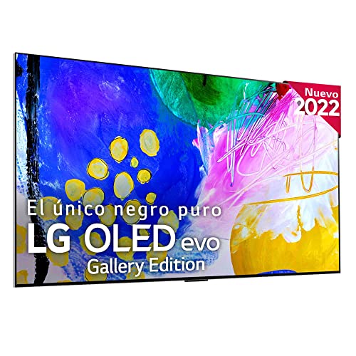 TV LG OLED65G26LA (OLED - 65'' - 165 cm - 4K Ultra HD - Smart TV) LG - Televisores - oled, 65 polegadas, 4k ultra hd, smart tv