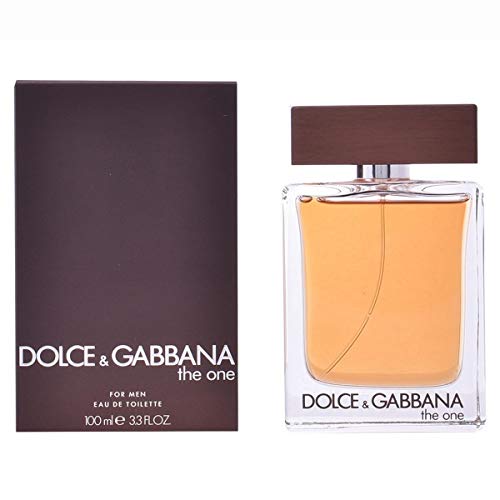 Perfume DOLCE&GABBANA The One for Men Eau de Toilette (100 ml) Dolce & Gabbana - Perfume e colônia - eau de toilette, 100 ml, perfume masculino, unique aroma