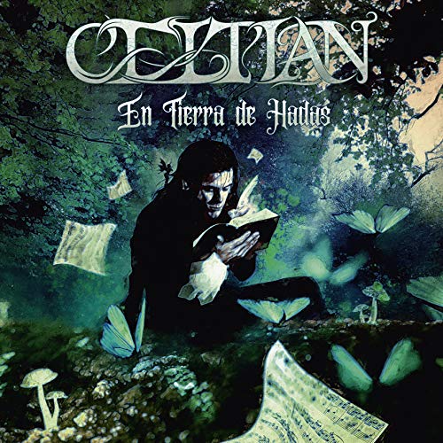 CD En Tierra De Hadas - En Tierra De Hadas (1 CDs) Maldito Records - Música e gravações de som - cd, en tierra de hadas, música infantil