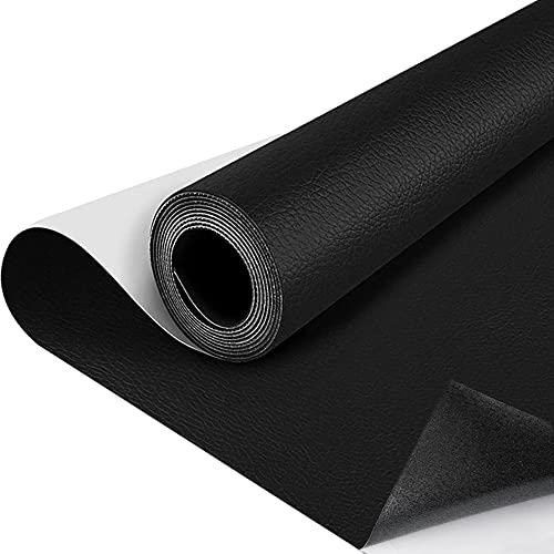 Papel Autocolante S ZMMG 40X300 Cm (Recondicionado Como Novo) SZMMG - Couro e vinil - autocolante, 40x300 cm