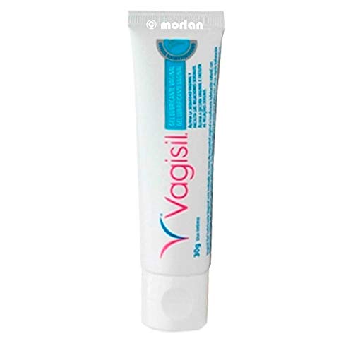 Vaginesil Gel Hidratante Vagin 50 Gr VAGINESIL VAGINESIL - Duches femininos e cremes - hidratante, unissexo, 50g