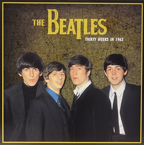 LP Thirty Weeks In 1963 - Thirty Weeks In 1963 LP (180 Gr) DOL - Cds de música - LP, thirty weeks in 1963, 180 gr