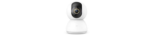 Câmara de Vigilância XIAOMI MI Home 360º 2K Xiaomi - Câmeras de vigilância - xiaomi, 360º, 2k, vigilância