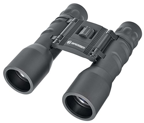 Binóculos BRESSER Optics 12X32 (12x) Bresser - Microscópios - binóculos, bresser optics, 12x32, 12x