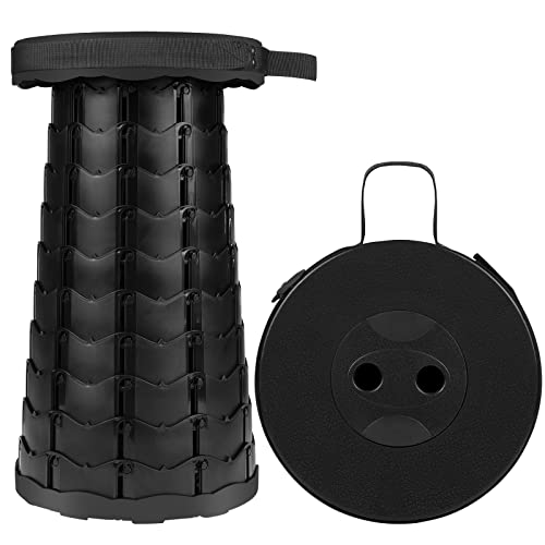 Cadeira Dobrável DIEALLES Shine (Preto - 56x54x100cm) Diealles Shine - Móveis de exterior - cadeira dobrável, diealles shine, preto, pp, 200 kg, altura ajustável