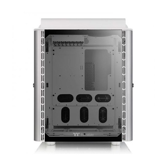 Caixa PC THERMALTAKE Level 20 HT Snow Edition Thermaltake - Componentes de computador - caixa pc, thermaltake, level 20 ht, snow edition