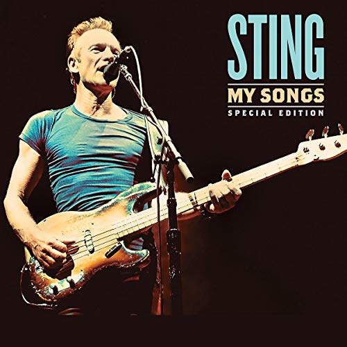 CD One Shot - My Songs (Special Edition) (2 CDs) Virgin - Música e gravações de som - cd, one shot, my songs, special edition, 2 cds