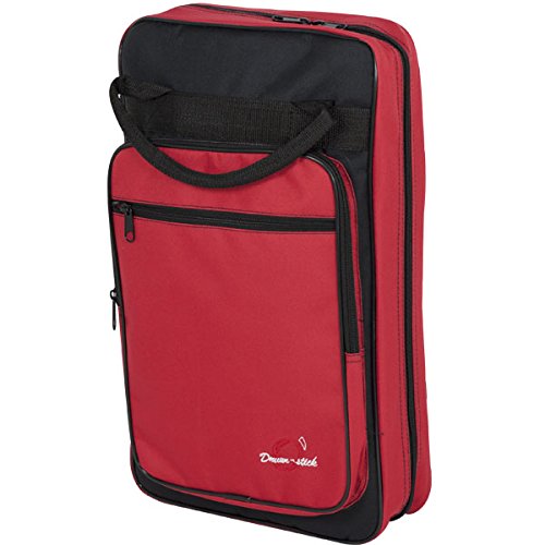 Bolsa de Ferramentas ORTOLA 6509-033 (Preto) ORTOLA - Acessórios de percussão - ferramentas, mochila fixa, partituras, compartimentos