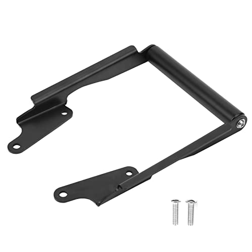 Suporte de Motocicleta para Smartphone YAMAHA MT-09 Akozon - Auto-falantes veiculares - alumínio, montagem atrás do para-brisas, 22 mm