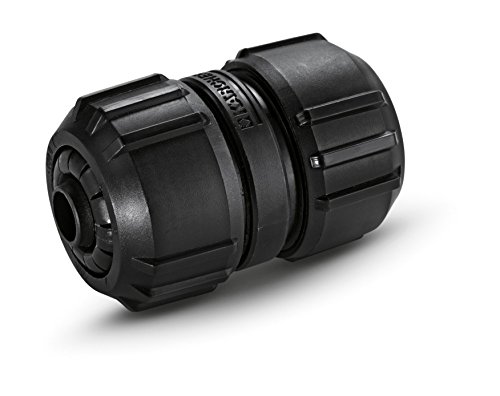 Conector para mangueira de água KÄRCHER 2.645-197.0 Kärcher - Acessórios e válvulas para mangueira de jardim - conector, mangueira, água