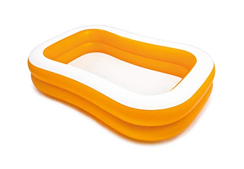 Piscina Insuflável INTEX Family (230x150x47cm) INTEX - Piscinas - insuflável, familiar, 230x150x47cm