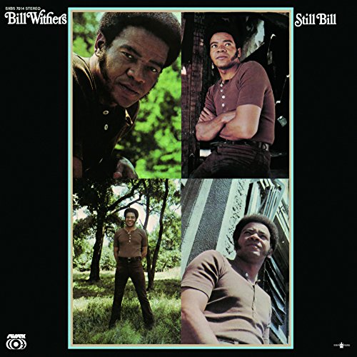 Vinilu Still Bill (180 gr.) / Still Bill (180 gr.) MÚSICA - Música e gravações de som - vinil, still bill, 180g