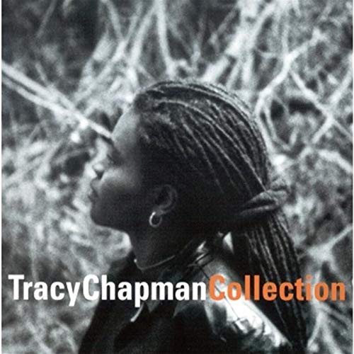 CD Chapman,Tracy - The Collection (1 CDs) WARNER BROS - Música e gravações de som - tracy chapman, collection, cd