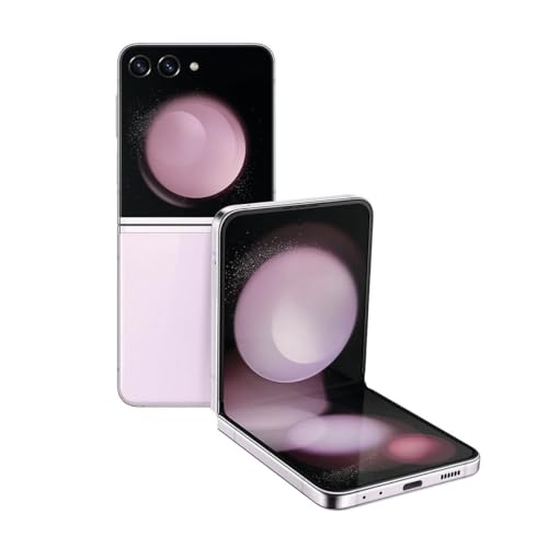Smartphone SAMSUNG Galaxy Z Flip 5 (6.7'' - 8 GB - 512 GB - Violeta) SAMSUNG - Telemóveis - smartphone, samsung galaxy z flip 5, 6.7 polegadas, 8 gb, 512 GB, violeta