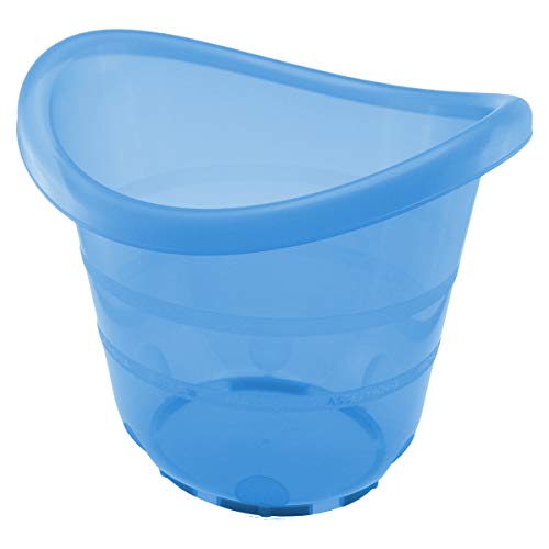 Bebé Bieco 196.061 | Azul, Branco (Cozinha e Casa de Banho) BIECO - Móveis para bebês e crianças pequenas - azul, branco, bebé