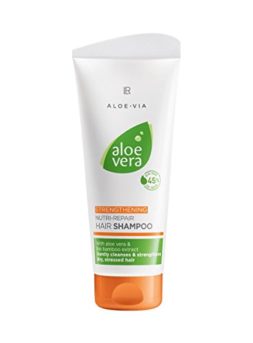 Champô L.R. (Aloe Vera) 1L (Recondicionamento) LR-Lucky - Shampoo - aloe vera, 1L, recondicionado