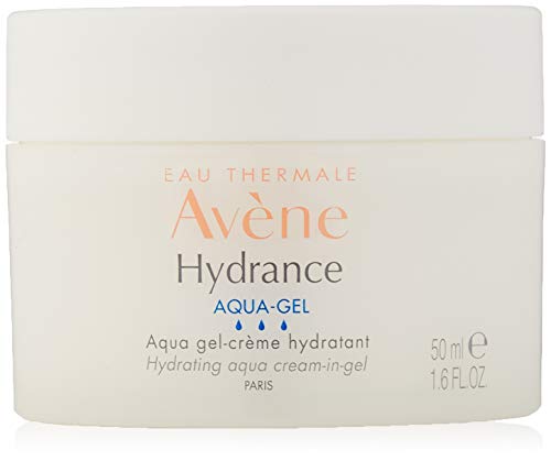 Creme de Rosto AVÉNE Hydra Sensitive (50 ml) AVÉNE - Loção e hidratante - hidratante, sensível, 50 ml