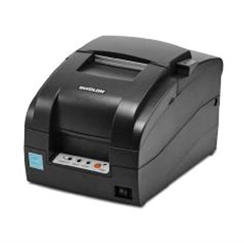 Impressora POS BIXOLON SRP-275III - SRP-275IIIC0 Bixolon - Impressoras, fotocopiadoras e máquinas de fax - matriz de pontos, 180 x 180 dpi, 5,1 l/min