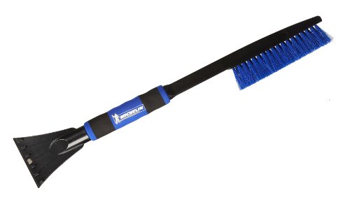 Escova de Neve para Porta-Neves MICHELIN MICHELIN - Raspadores de gelo e escovas de neve - escova, neve, porta-neves