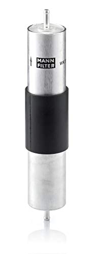 Filtro de Ar Wk 516/1 MANN FILTER (Recondicionado Como Novo) MANN FILTER - Sistemas de combustível de veículos automotores - filtragem, partículas 30µm, proteção pó, proteção água