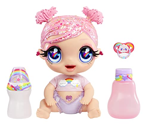 Boneca MGA ENTERTAINMENT Dreamia Stardust (Idade Mínima Recomendada: 3 anos) MGA Entertainment - Brinquedos - boneca, dreamia stardust, idade mínima 3 anos