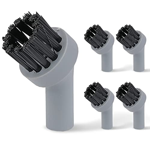 Acessórios para Máquina de Engomar a Vapor LEBENLANG LBR9727 LEBENLANG GmbH - Acessórios para limpeza de piso e vapor - branco, plástico, acessórios