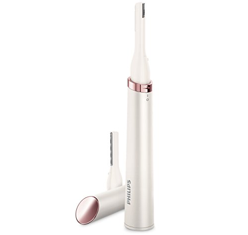 Aparador Corporal PHILIPS HP6393/00 (Autonomia 60 min - Bateria) Philips - Barbear e cabelo - autonomia 60 min, bateria AAA, alcalino