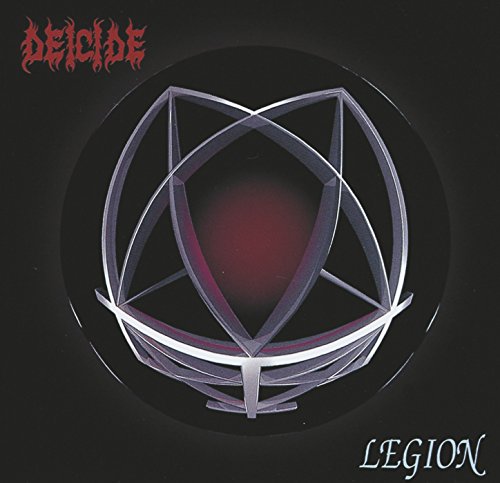 Jogo de Estratégia LEGION (Idade Mínima Recomendada: 14 anos) ROADRUNNER ARCADE MU - Cds de música - estratégia, legion, 14 anos