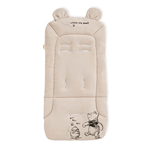 Almofada Hauck Winnie Bege (Recondicionado Como Novo) Hauck - Móveis para bebês e crianças pequenas - almofada, hauck winnie, bege, recondicionado