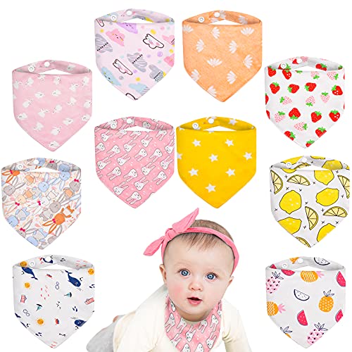 Molas Molensky Baby Bandana (Recondicionado Como Novo) MOLENKY - Babetes - bandana, bebé, recondicionado