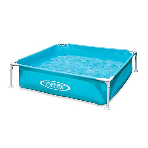 Piscina Desmontável INTEX Small Frame (122x30cm) INTEX - Piscinas - desmontável, 122x30cm