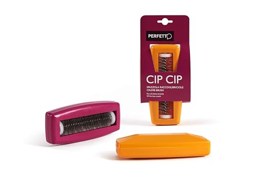Pincel de Maquilhagem PERFETTO CRUMBLE BRUSH IN BLISTER La Piacentina S.P.A. - Escovas de limpeza - pincel, maquilhagem, crumble brush