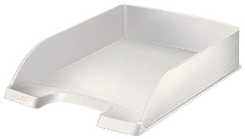 Tabuleiro de Secretária LEITZ 5254004 Branco Leitz - Organizadores de mesa - branco, secretária