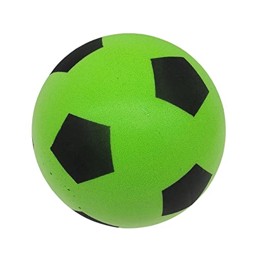 Bola de Espuma ALLEDORO 63104 (Idade Mínima Recomendada: 1 ano) Manfred Roser - Brinquedos educativos - bola de espuma, jogos, brincadeiras, crianças, 1 ano